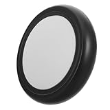 Construcción estable: diseñadas para durar, estas piezas de repuesto para ruedas de cochecito de bebé son resistentes al desgaste y adecuadas para un uso prolongado en diversos terrenos, conjunto de ruedas de cochecito, reemplazo de ruedas de cochecito de bebé