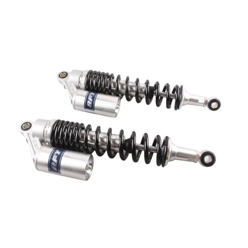 Amortisseur moto 400mm suspension quad atv et scooter