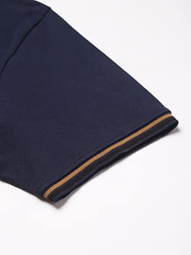 Image of Dennis Lingo Men's Cotton Slim Fit T-Shirt