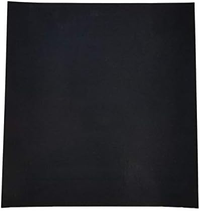 Heavy Duty PTFE Liner for High Speed Combination ovens like Turbo Chef, Merrychef, Amana, and other counter top style ovens (12.6" x 14")