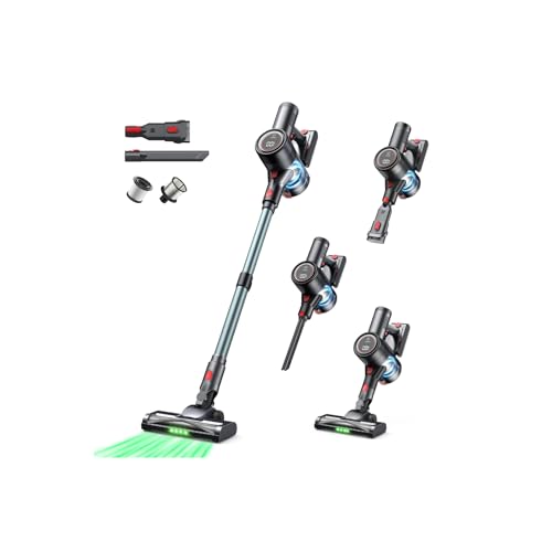 S2001A コードレス掃除機