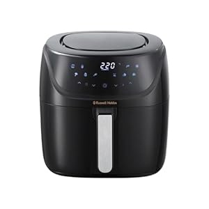 Multicuiseur Air Fryer 7-en-1 Russell Hobbs 4L