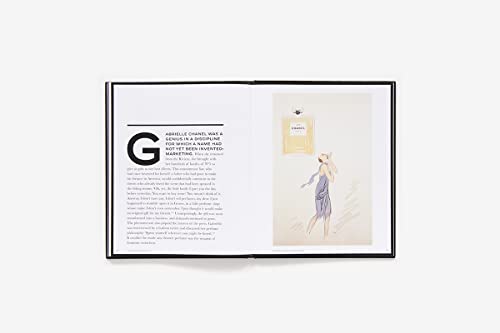 Image of Chanel No. 5: Archival photos and stories showing how Chanel No. 5 became perfume's most iconic bottle