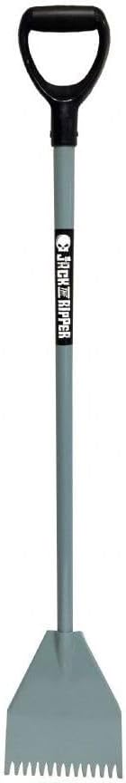 118-JTR Jack the Ripper Shingle Remover with D-Grip Handle