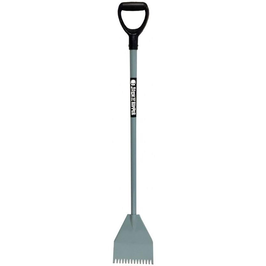 118-JTR Jack the Ripper Shingle Remover with D-Grip Handle