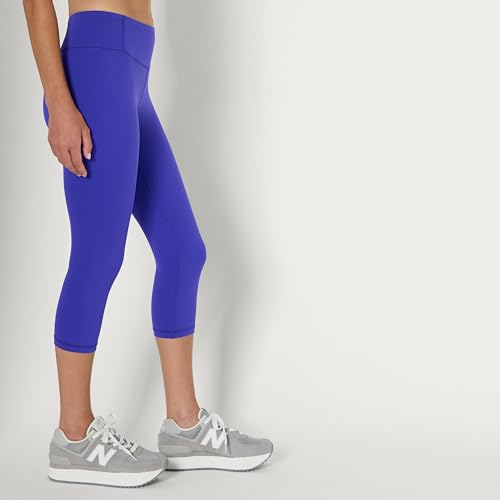 Image of Amazon Essentials Women's Active Total Train Gym Workout Leggings