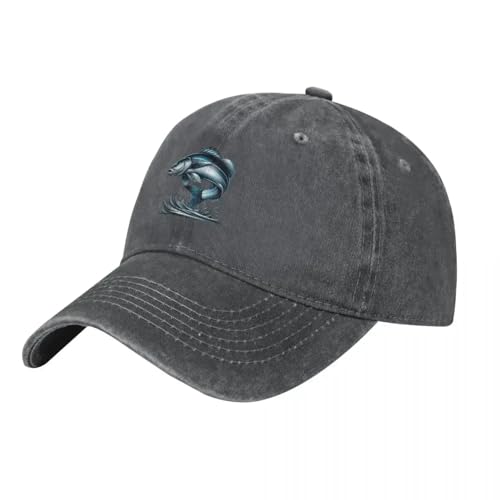 Casquette de baseball de sport décontracté pour les fêtes et sorties décontractées