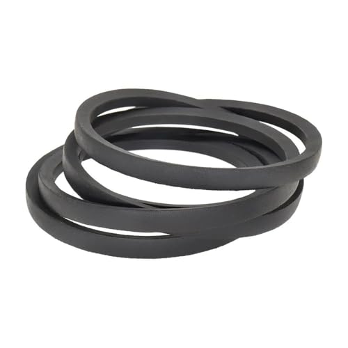 Courroie d'entraînement GX21833 GX20571 pour tondeuse autoportée Z255 Z355 X165