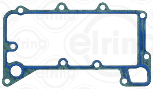 Joint de radiateur d'huile Elring 765.735 pour voyager sans panne