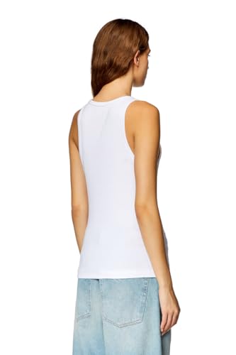 Top Diesel T-ANKY-D blanc S la solution pour un look frais
