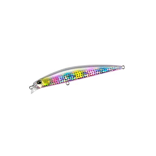 Duo CQA0184 Beach Walker Axis Slim Flounder Candy, Total Length: 4.1 inches (105 mm)