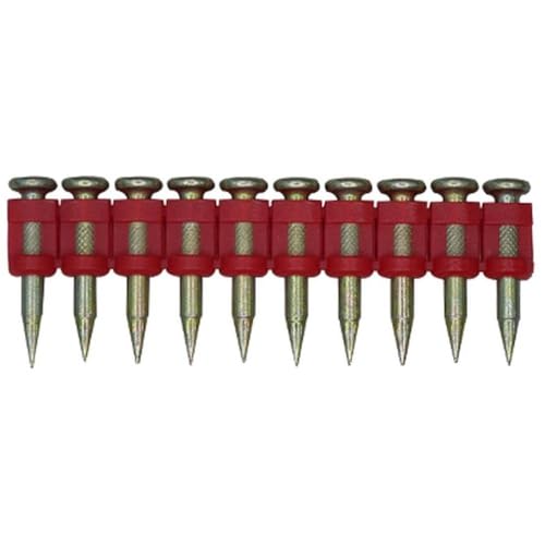 1 000 Clous TI-1 000/22 XH - Acier - 1.3 kg - D-Work