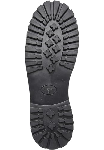 Botte tactique Brandit Phantom 3 boucle noir 40 - 6