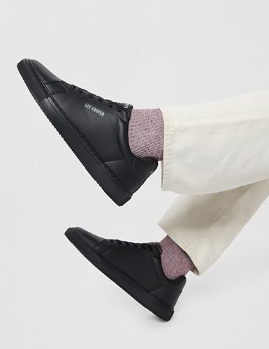 Image of LC9704A Men's PU Shoes I COMFORTABLEI Stylish Formal Shoes for Men's Office & Business LC9704AWHITE 41EU /7UK