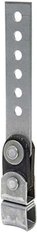 Allstar Performance ALL34220 1/8" Thick Swivel Style Exhaust Hanger
