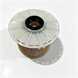 Fuel Filter 8-98036-321-0 Compatible with Isuzu D-MAX I (TFR, TFS) 2.5 DiTD 2006-2012, 4JJ1-TC,