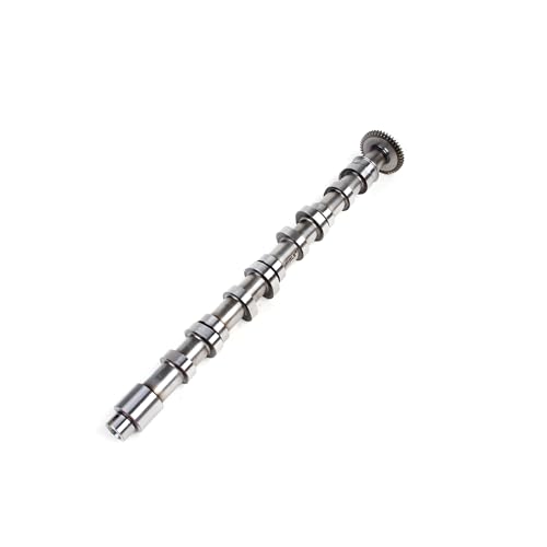 Image of WXHYWWF Camshaft Fit for VW Amarok Beetle Caddy Golf Eos Jetta Passat Tiguan Audi A3 A4 A5 A6 Q3 Q5 TT 03L109021E 03L109022D (Exhaust)
