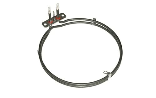 ELECTROLUX RESISTANCE CHALEUR TOURNANTE - vue 2