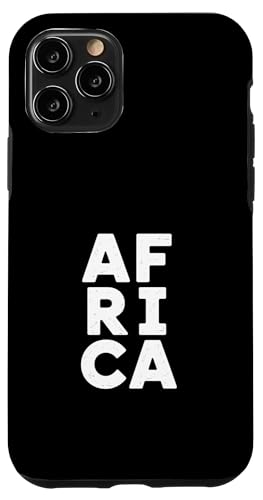 �ʔ����A�t���J�̑�_�ȃu���b�N�^�C�|�O���t�B �X�}�z�P�[�X iPhone 11 Pro �p