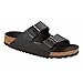 Produktbild Birkenstock Unisex Slides, Black, 44 EU