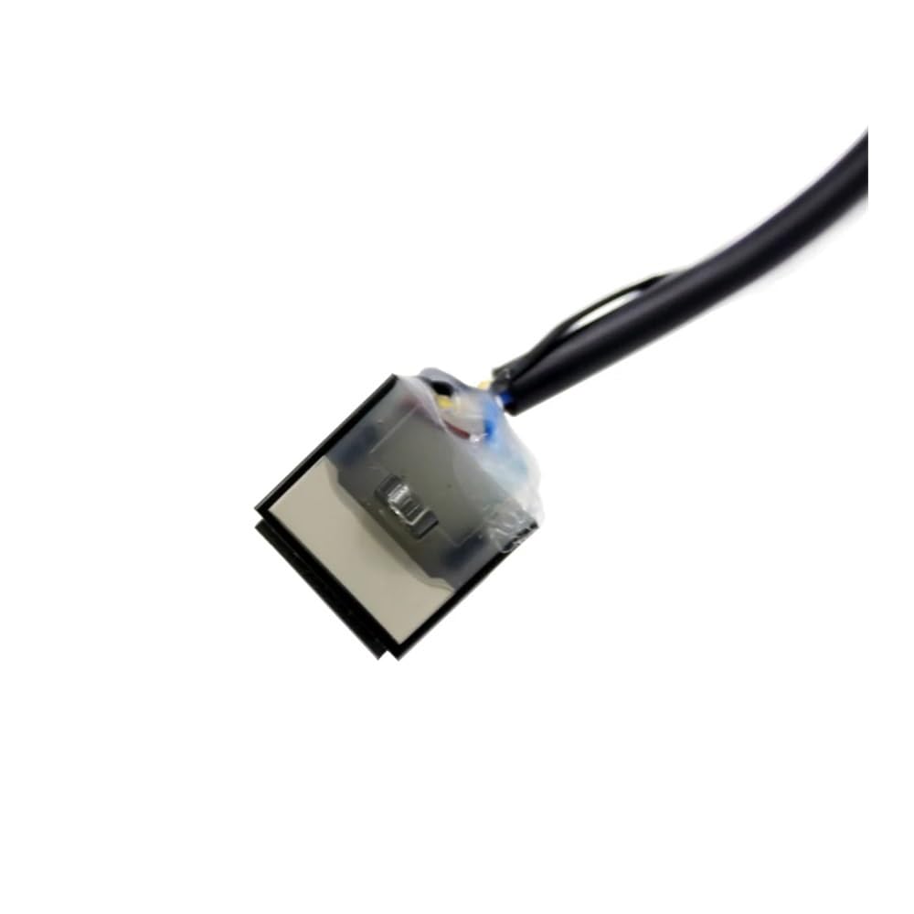 アイプロ製シフトインジケーター APH8 赤 スーパーカブ/クロスカブ