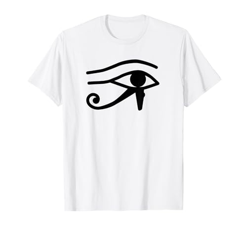 Auge des Horus T-Shirt