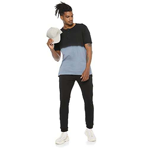 Image of Campus Sutra Polyester Men's Standard Length Jacket
