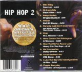 Hip Hop 2