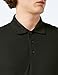 Fruit of the Loom Raglan Sleeve - Polo para hombre, color negro,...