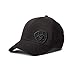 Ariat Tri Factor Ball Cap Black