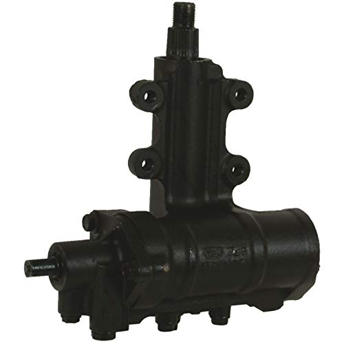 Cardone 27-8414 Remanufactured Power Steering Gear (Renewed)