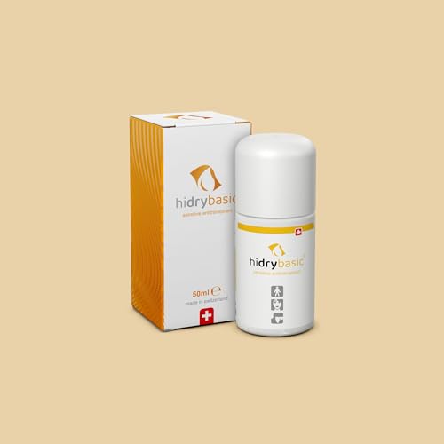 Antitranspirante sensible basic con efecto refrescante para axilas y cuerpo 5