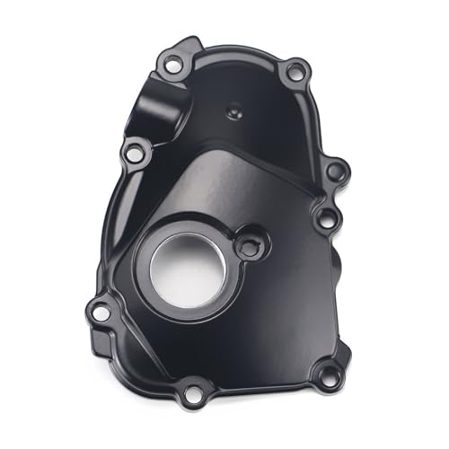 Carter moteur robuste pour restaurer votre YZF R6 lors des sorties moto