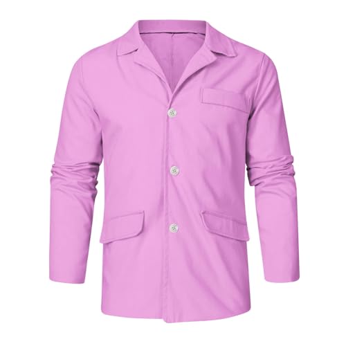 Camisa de lino hombre ideal para las tardes de verano y playa 3