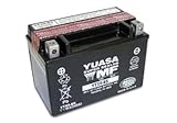 BATTERIE YUASA (YTX9-BS) BASHAN BS S7 200 2001