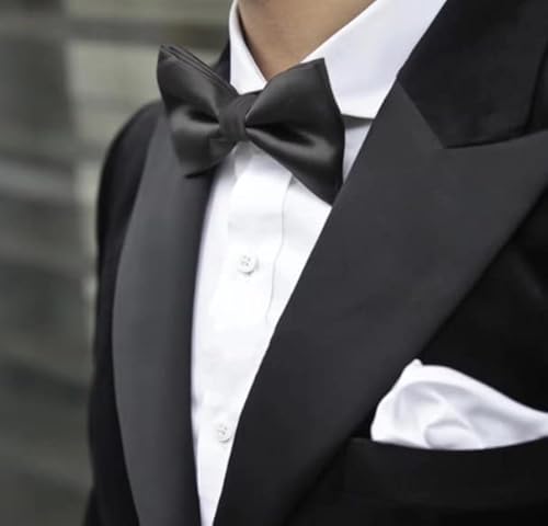 10 Pcs Adjustable Bow Tie Straps Suitable For All Types Of Bow Ties - Adjustable Extension Strap Belts For Boys And Men - Bow Tie Strap Adjustable Accessories With Clips #TOP4