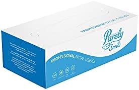 Blake & White Harmony Professional Facial Tissues 2 Ply | 35 x 100sht