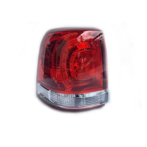 Feu arriere gauche exterieur pour Land Cruiser LC200 reparation