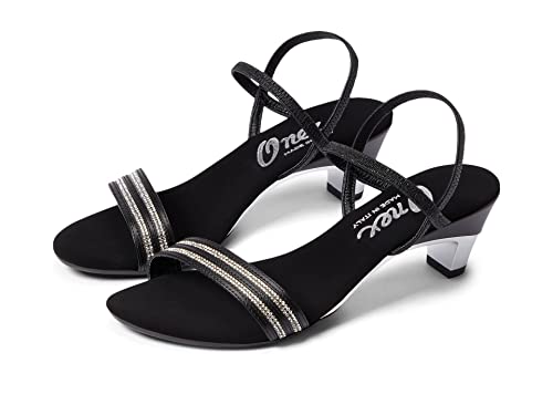 Black Foxi by Onex Shoes