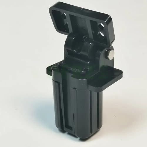 Charnière ADF CZ271-60020 kit de fixation pour scanner HP M570dn - 3