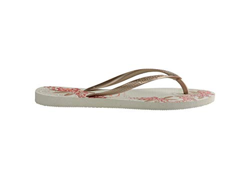 Image of Havaianas Women's Slim Organic Sandal Flip Flop