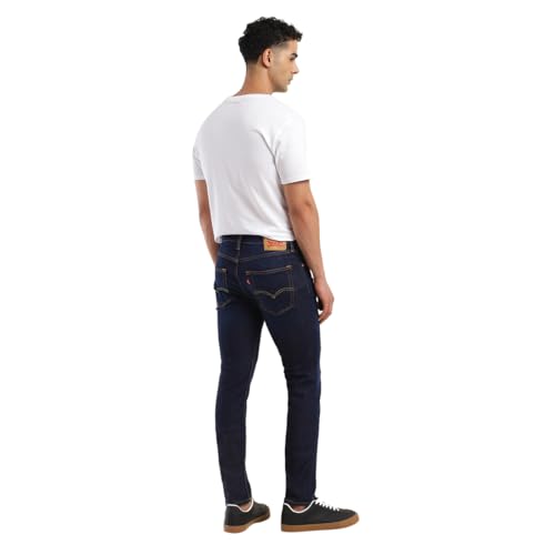 Image of Levi's Men's 512 Slim Fit Mid Rise Jeans