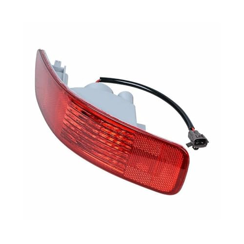 Feu stop arrière gauche Citroën C-Crosser 2007-2012 clignotant pare-chocs