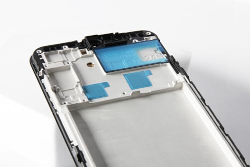 Écran pour Samsung Galaxy A24 4G cassé : réparez l'affichage noir avec ce bloc