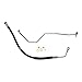 Edelmann 92390 Power Steering Pressure Line Hose Assembly: Replacement for 2005-02 Hyundai Sonata, 06-02 Kia Optma; V-6 2.7L, 2001-99 Hyu. Sonata, Kia Optima; V-6 2.5L