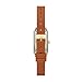 Imagen de Skagen Reloj Analógico para Mujer de Cuarzo con Correa en Cuero SKW3149