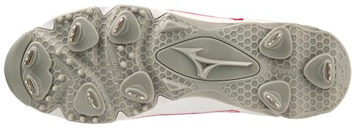 Image of Mizuno Unisex Adult Mizuno 9-Spike Ambition 3