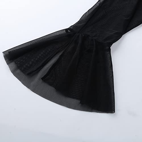 Maillot de bain léopard pour vos sessions de surf et soirées piscine chic - 7