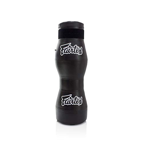 Sac de lancer MMA Fairtex vide à haute résistance pour projections