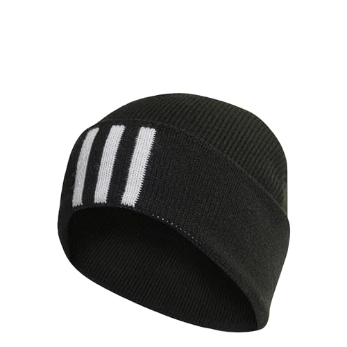 Bonnet adidas 3-stripes Beanie idéal pour vos sorties urbaines hivernales